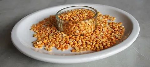 تصویر 4 از قیمت خرید لپه دانه درشت آرتمیس + فروش ویژه